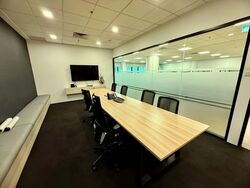 Robinson Road (D1), Office #539398451
